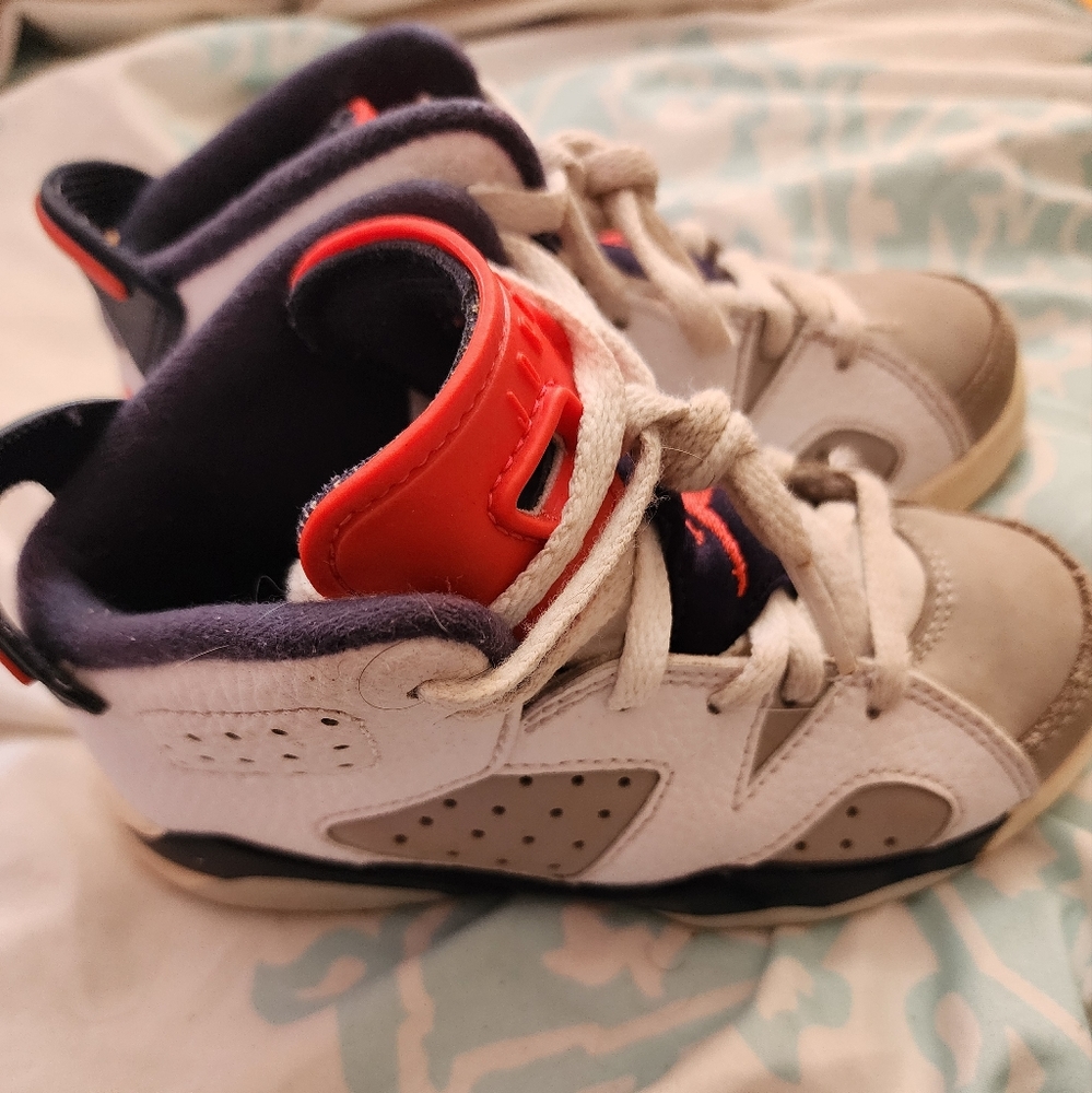 Jordans